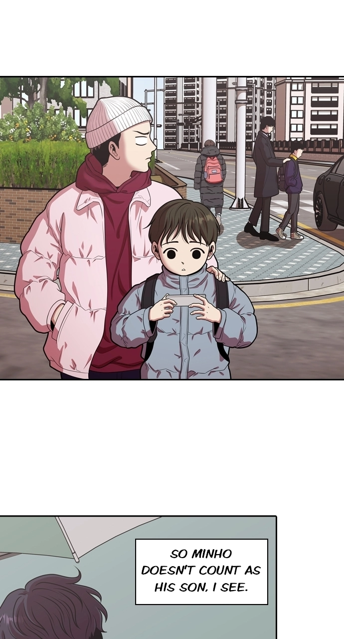 Read Tomorrow chapter 229 image 49 on Lezhin