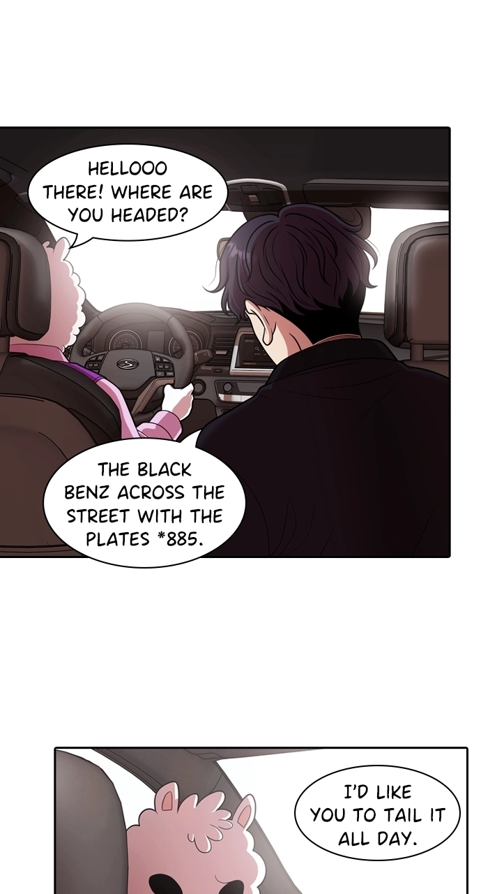 Read Tomorrow chapter 229 image 52 on Lezhin