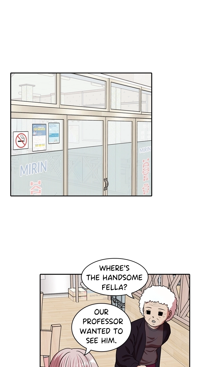 Read Tomorrow chapter 229 image 55 on Lezhin