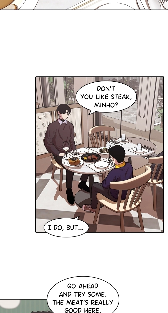 Read Tomorrow chapter 229 image 66 on Lezhin