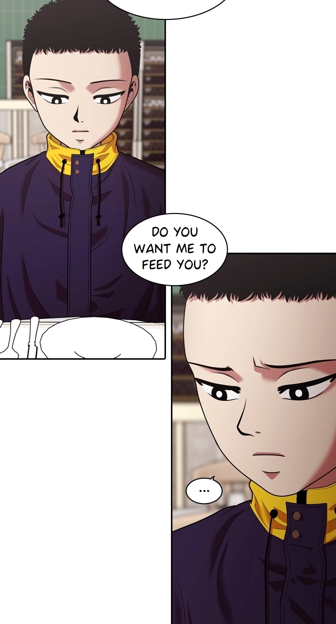 Read Tomorrow chapter 229 image 67 on Lezhin