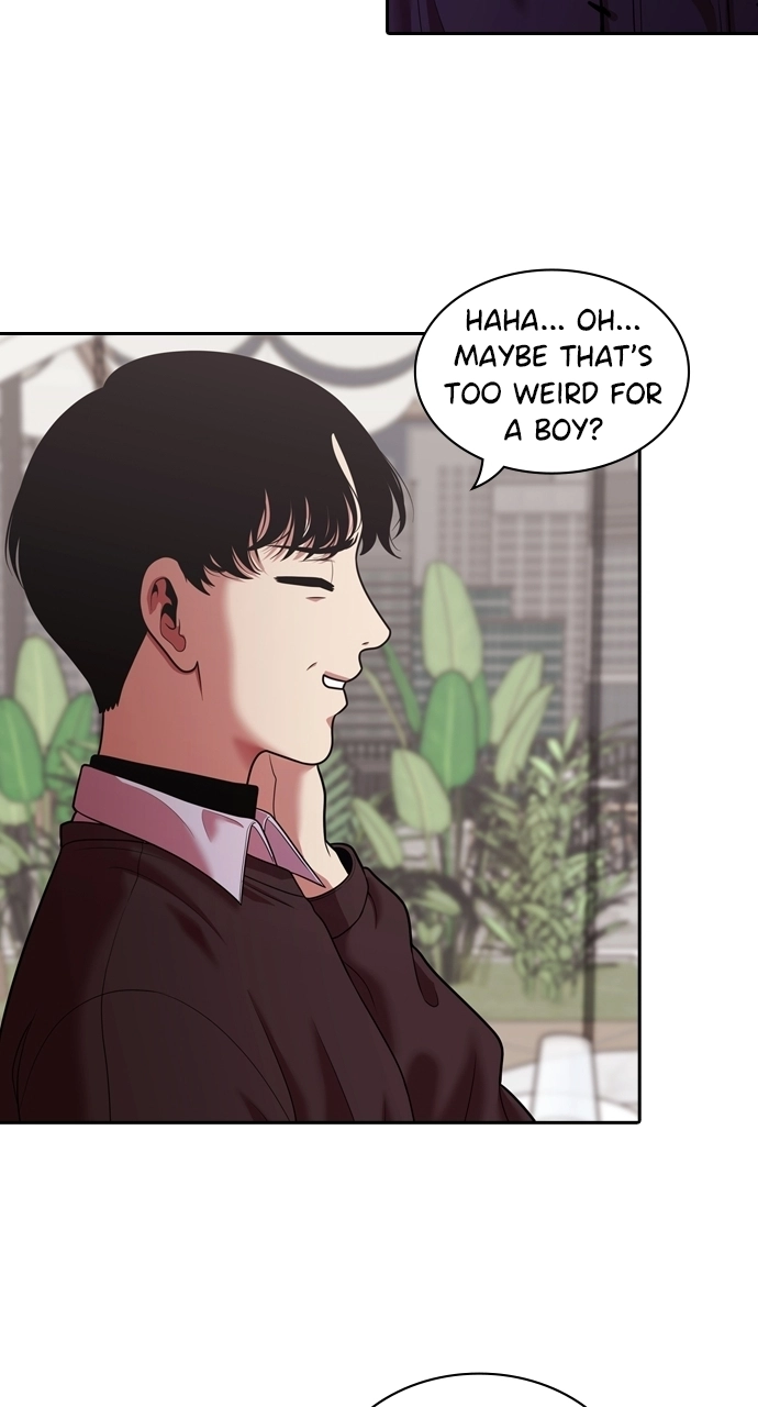 Read Tomorrow chapter 229 image 68 on Lezhin