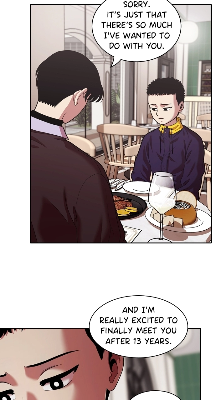 Read Tomorrow chapter 229 image 69 on Lezhin