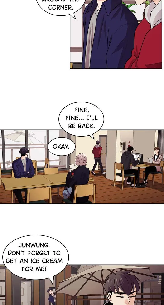 Read Tomorrow chapter 23 image 11 on Lezhin