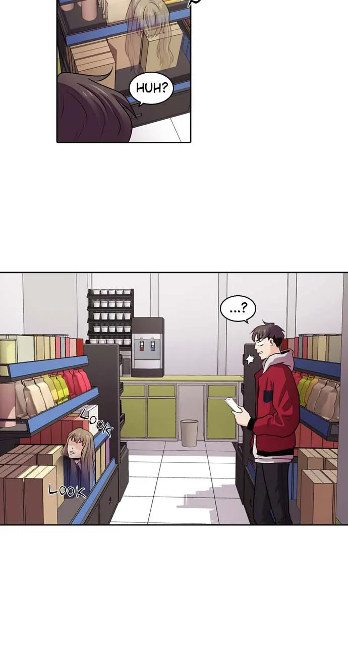 Read Tomorrow chapter 23 image 14 on Lezhin