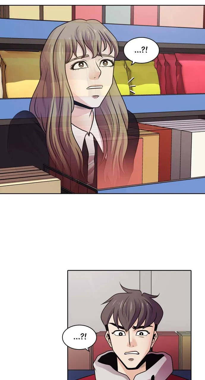 Read Tomorrow chapter 23 image 15 on Lezhin