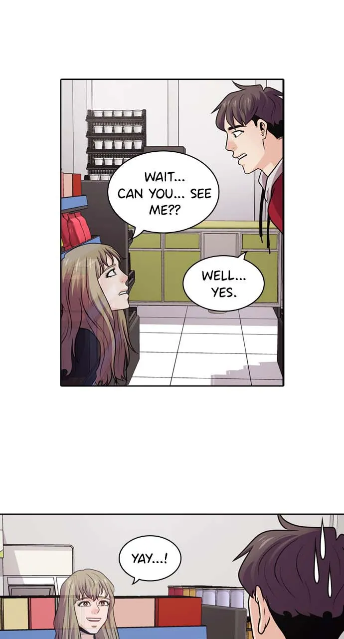 Read Tomorrow chapter 23 image 17 on Lezhin