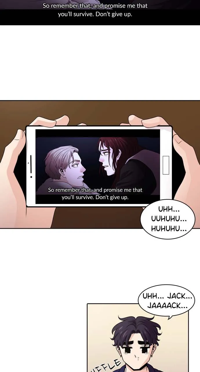 Read Tomorrow chapter 23 image 2 on Lezhin