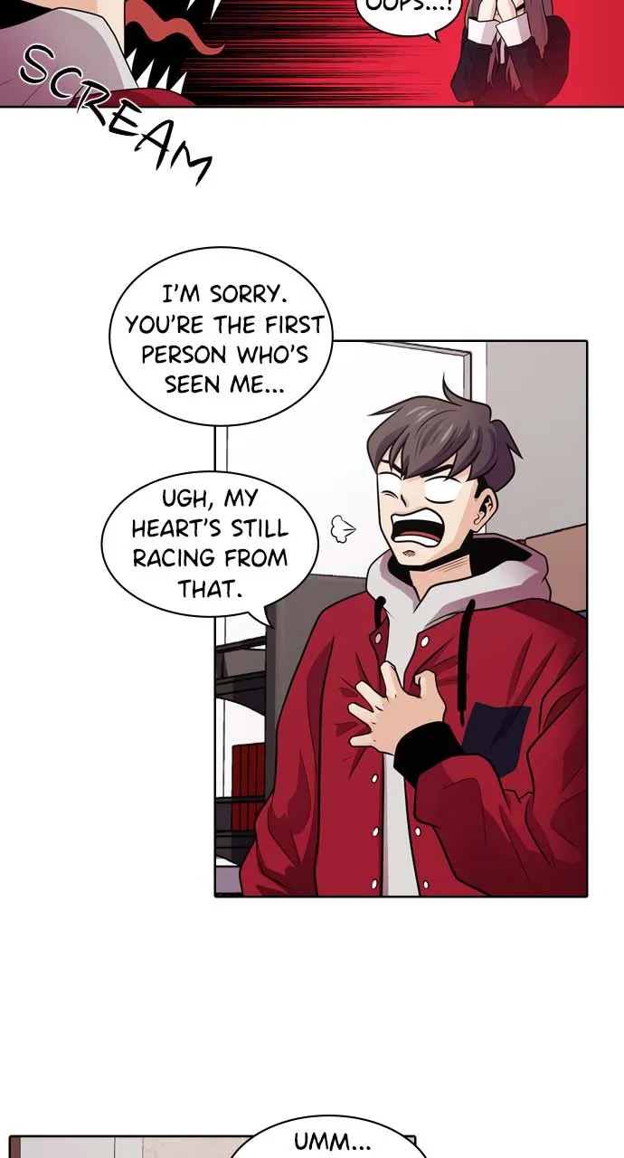 Read Tomorrow chapter 23 image 20 on Lezhin