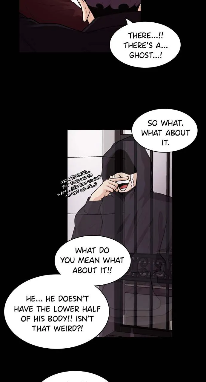 Read Tomorrow chapter 23 image 24 on Lezhin