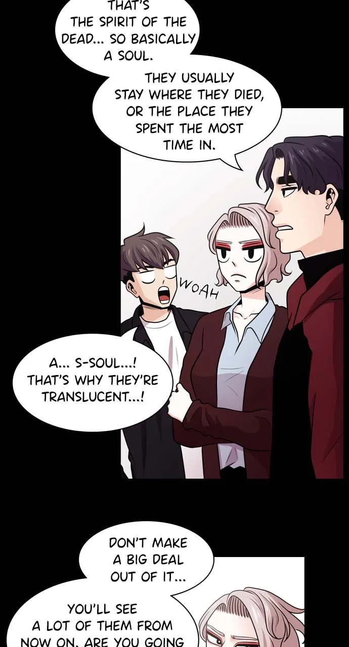Read Tomorrow chapter 23 image 25 on Lezhin