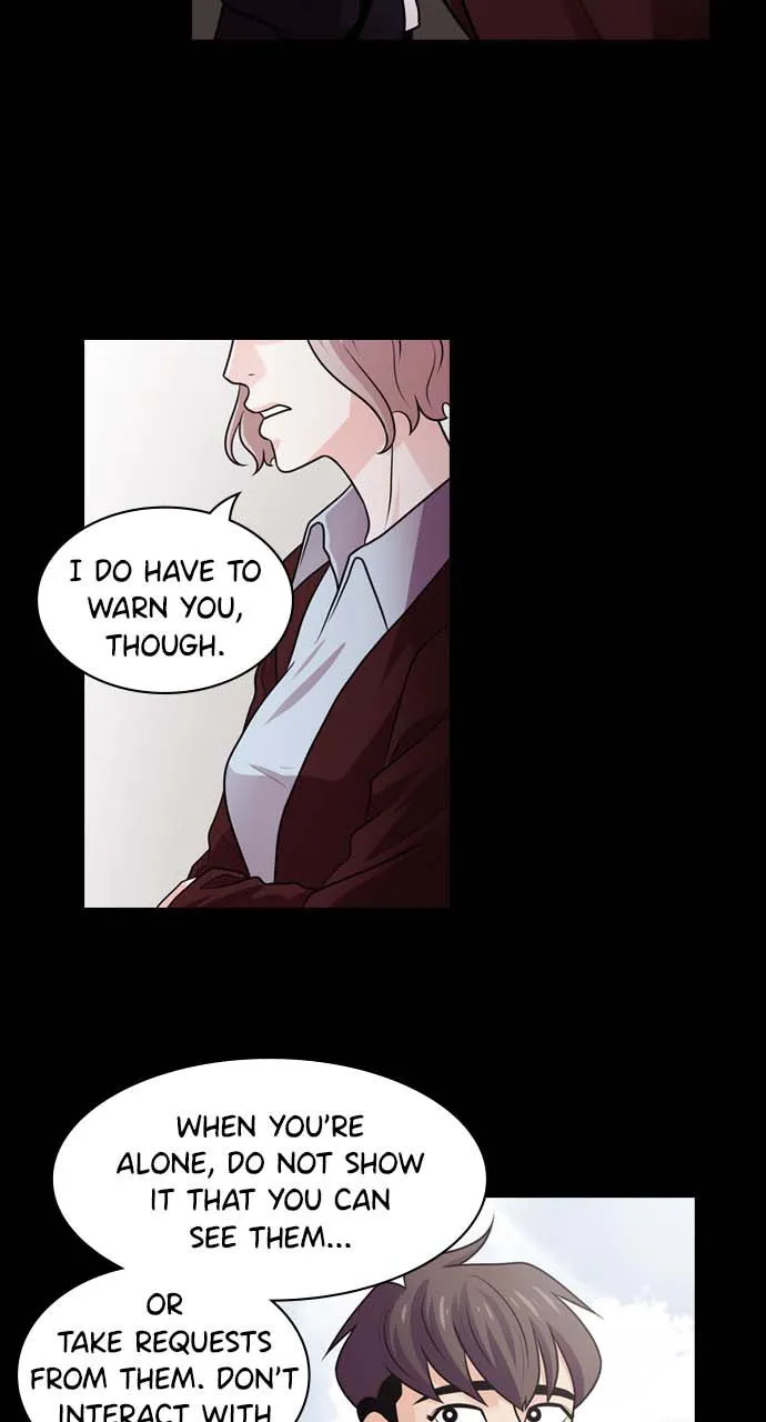 Read Tomorrow chapter 23 image 27 on Lezhin