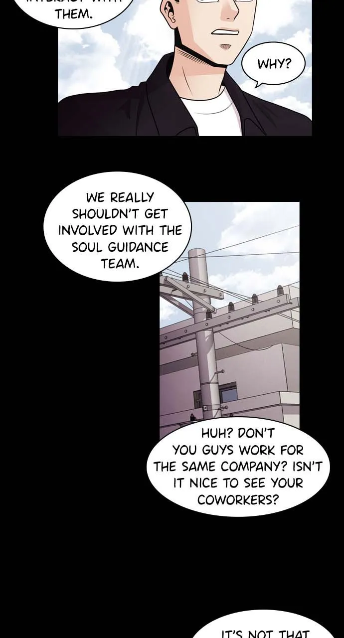 Read Tomorrow chapter 23 image 28 on Lezhin