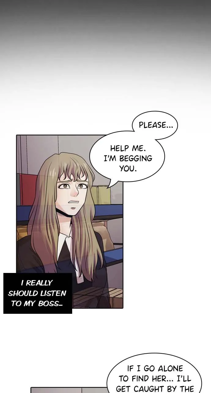 Read Tomorrow chapter 23 image 31 on Lezhin