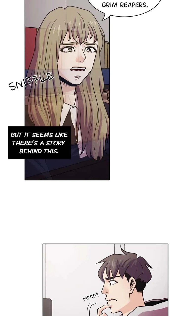 Read Tomorrow chapter 23 image 32 on Lezhin