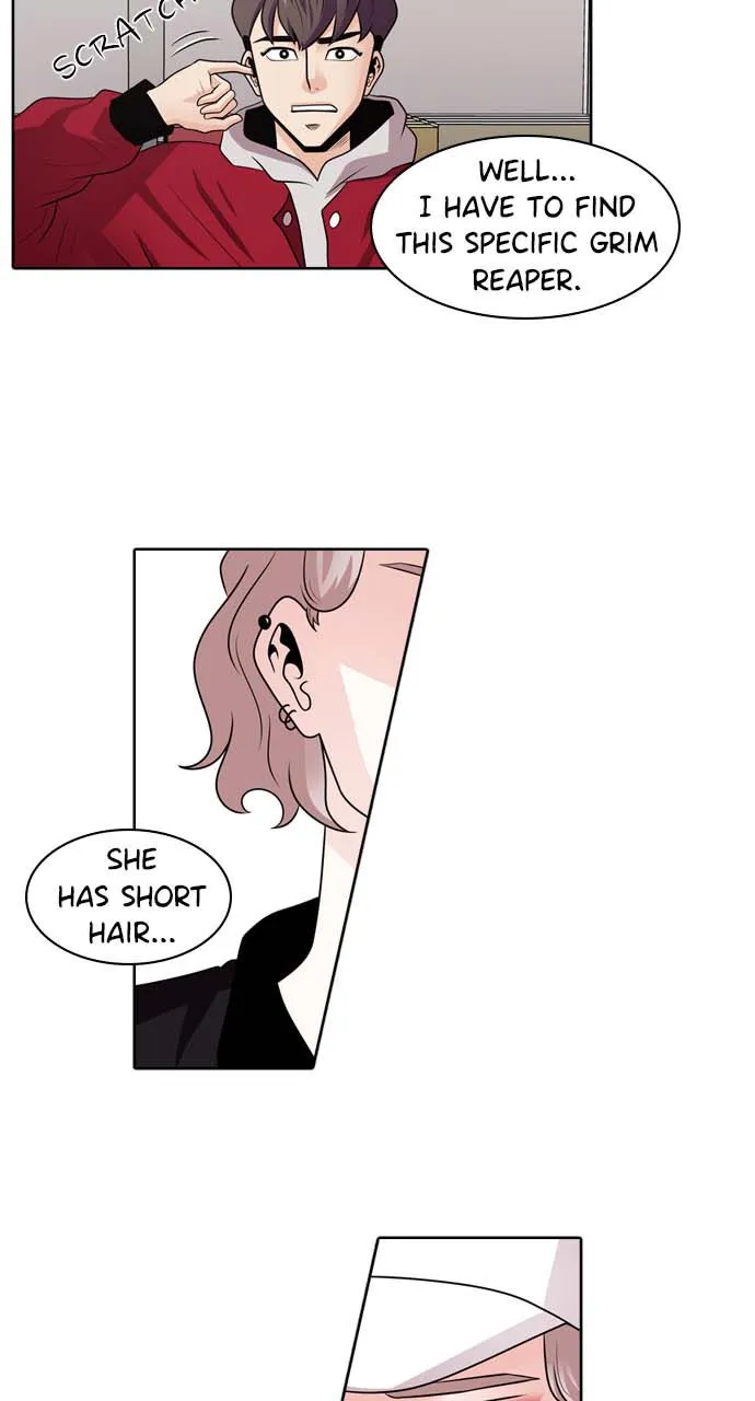 Read Tomorrow chapter 23 image 37 on Lezhin