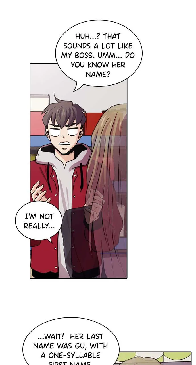 Read Tomorrow chapter 23 image 39 on Lezhin