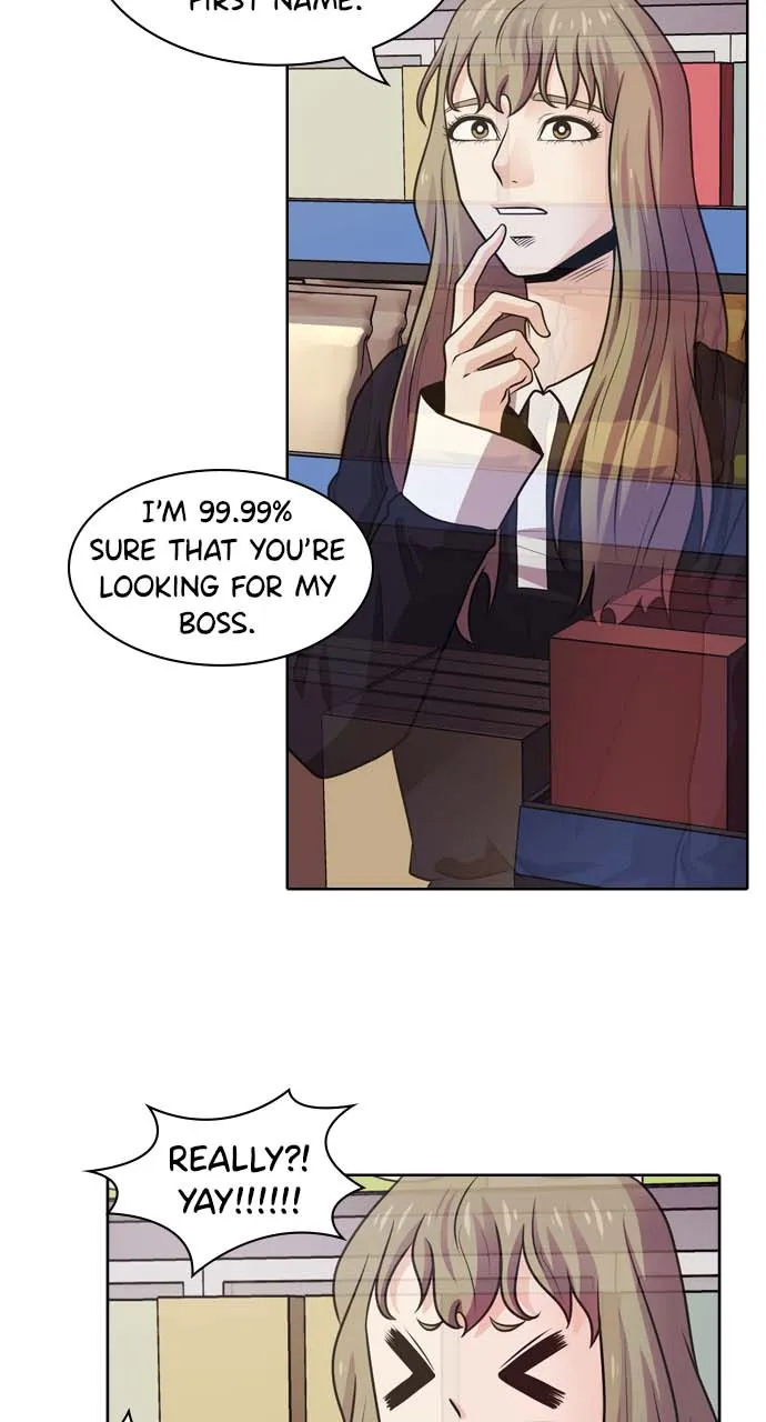 Read Tomorrow chapter 23 image 40 on Lezhin