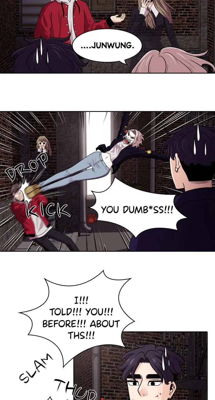 Read Tomorrow chapter 23 image 43 on Lezhin