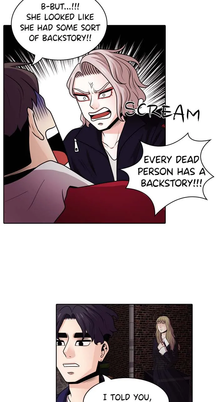 Read Tomorrow chapter 23 image 45 on Lezhin