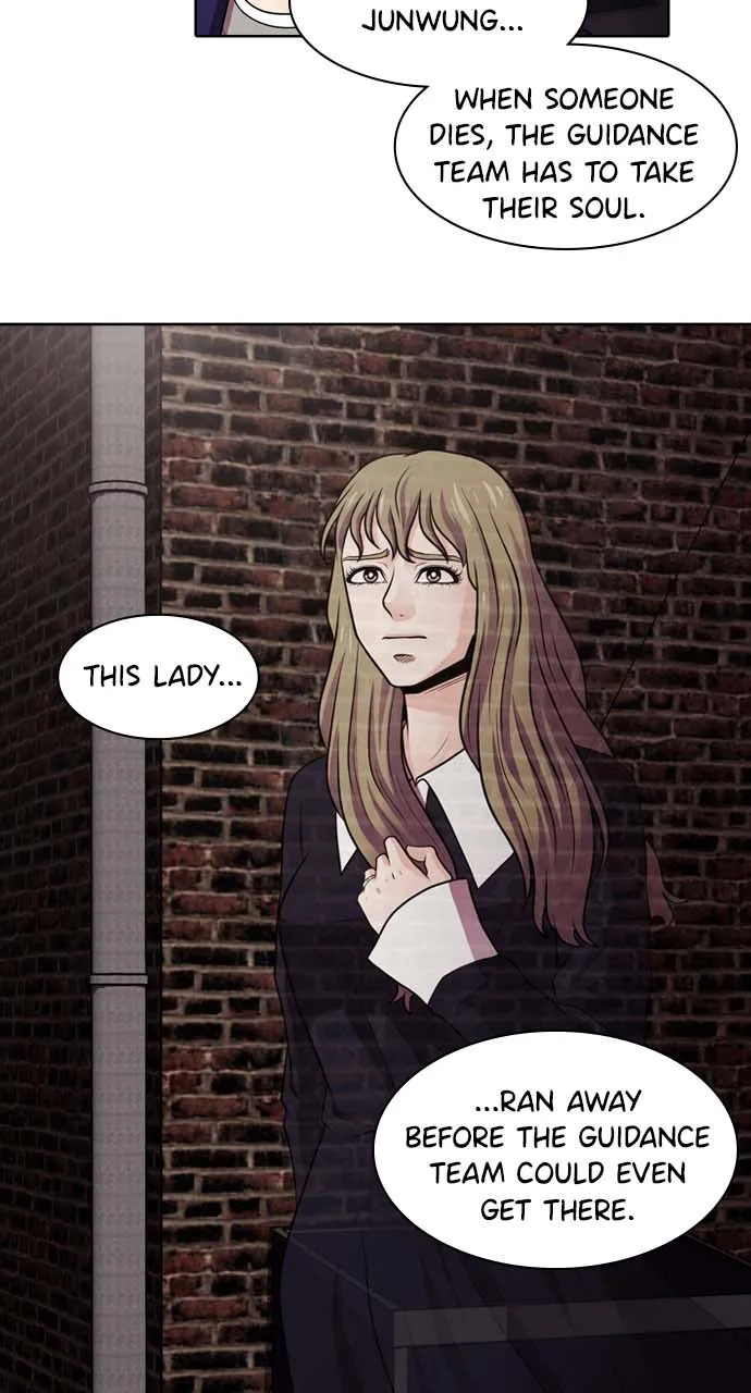 Read Tomorrow chapter 23 image 46 on Lezhin