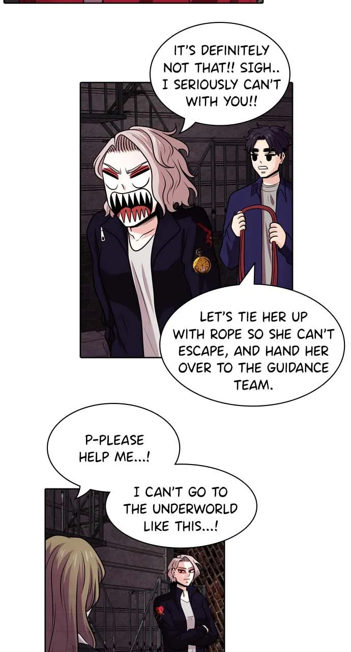 Read Tomorrow chapter 23 image 49 on Lezhin