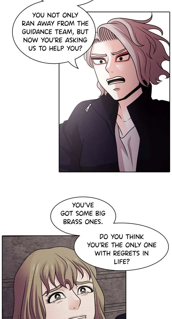 Read Tomorrow chapter 23 image 52 on Lezhin