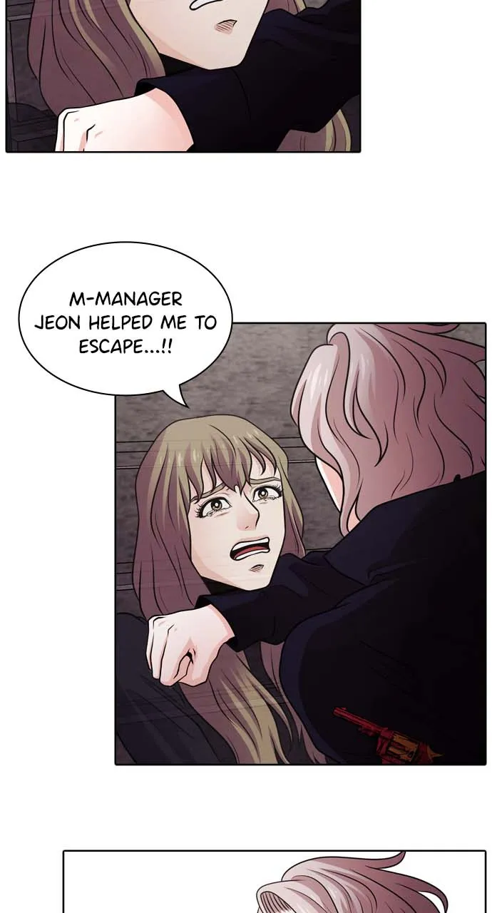 Read Tomorrow chapter 23 image 53 on Lezhin