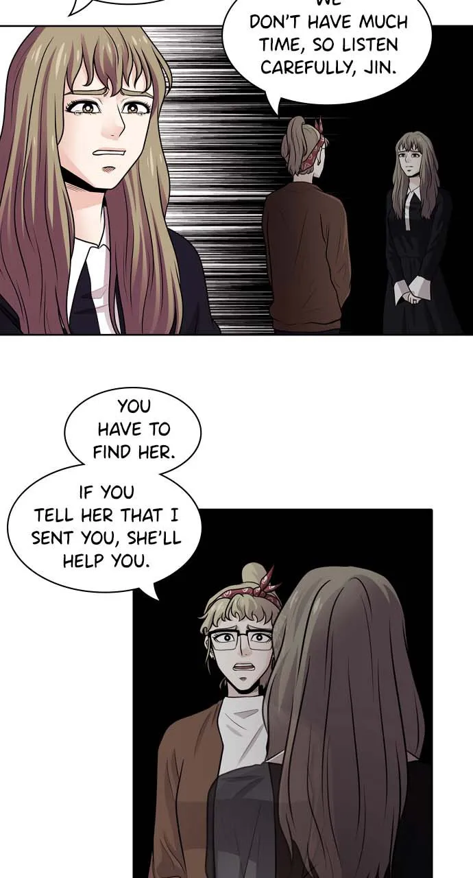 Read Tomorrow chapter 23 image 55 on Lezhin