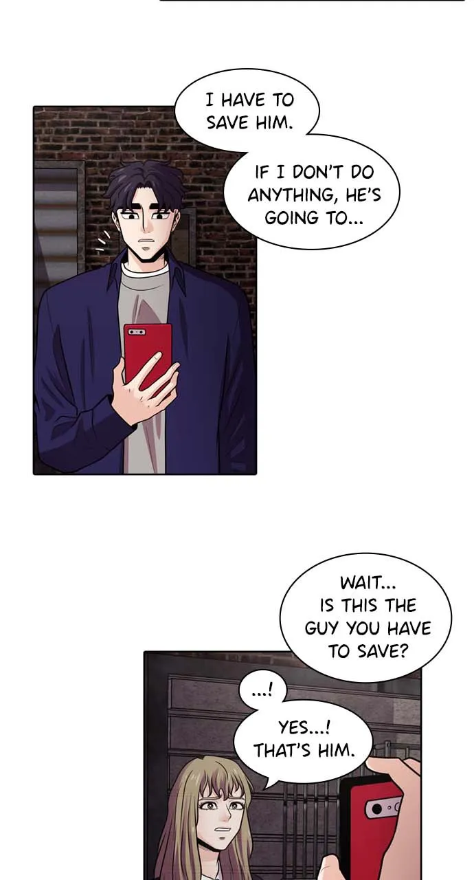 Read Tomorrow chapter 23 image 58 on Lezhin