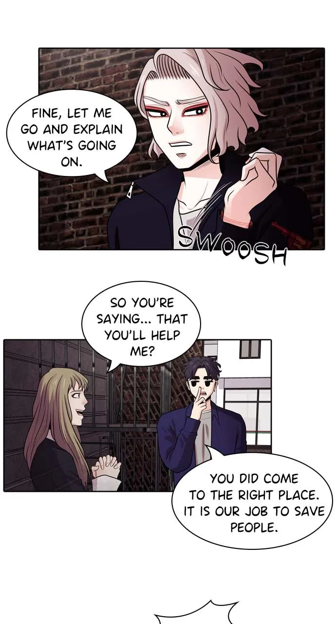 Read Tomorrow chapter 23 image 60 on Lezhin