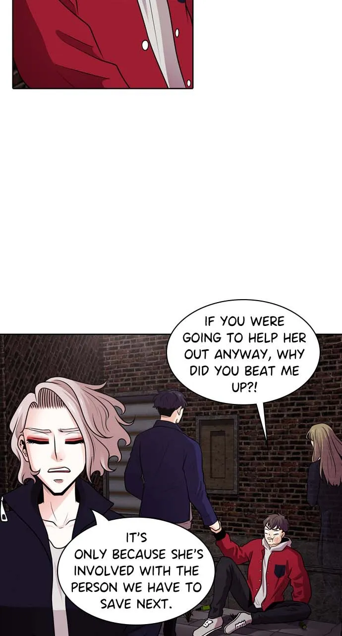 Read Tomorrow chapter 23 image 62 on Lezhin