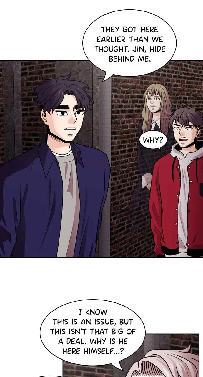 Read Tomorrow chapter 23 image 66 on Lezhin