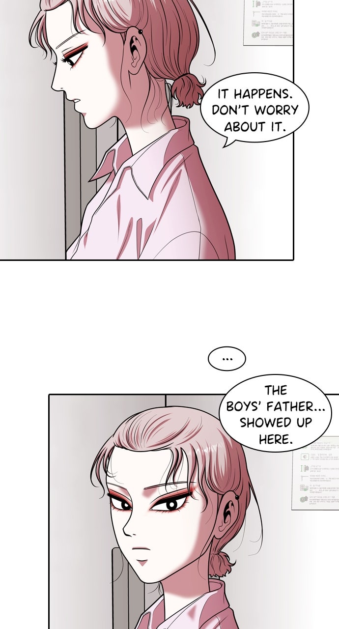 Read Tomorrow chapter 230 image 10 on Lezhin