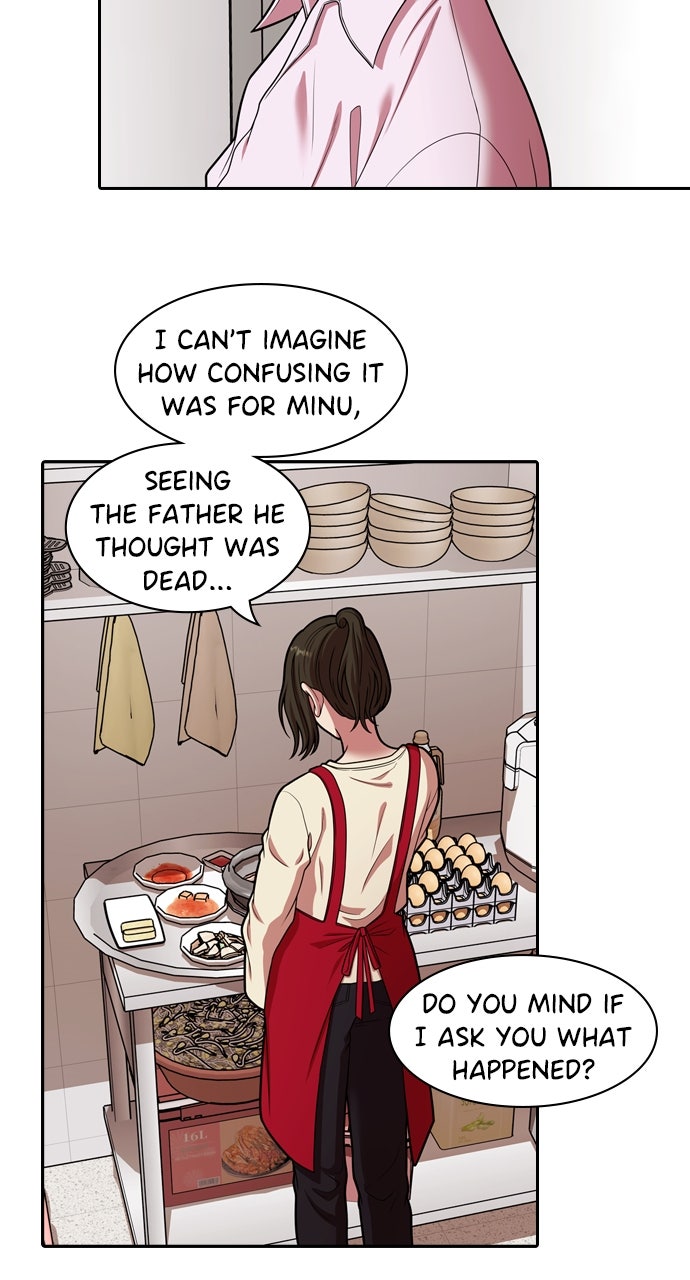 Read Tomorrow chapter 230 image 11 on Lezhin