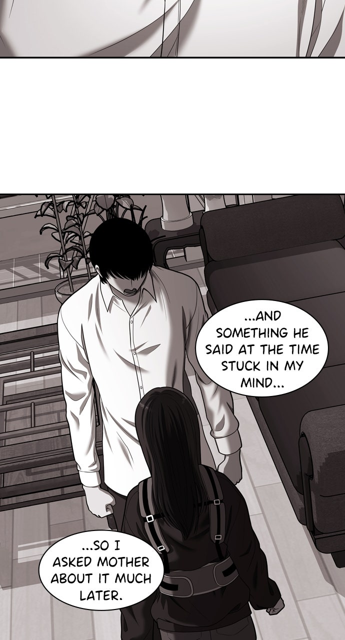 Read Tomorrow chapter 230 image 19 on Lezhin