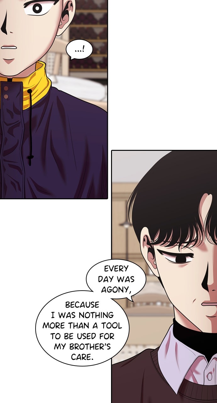 Read Tomorrow chapter 230 image 24 on Lezhin
