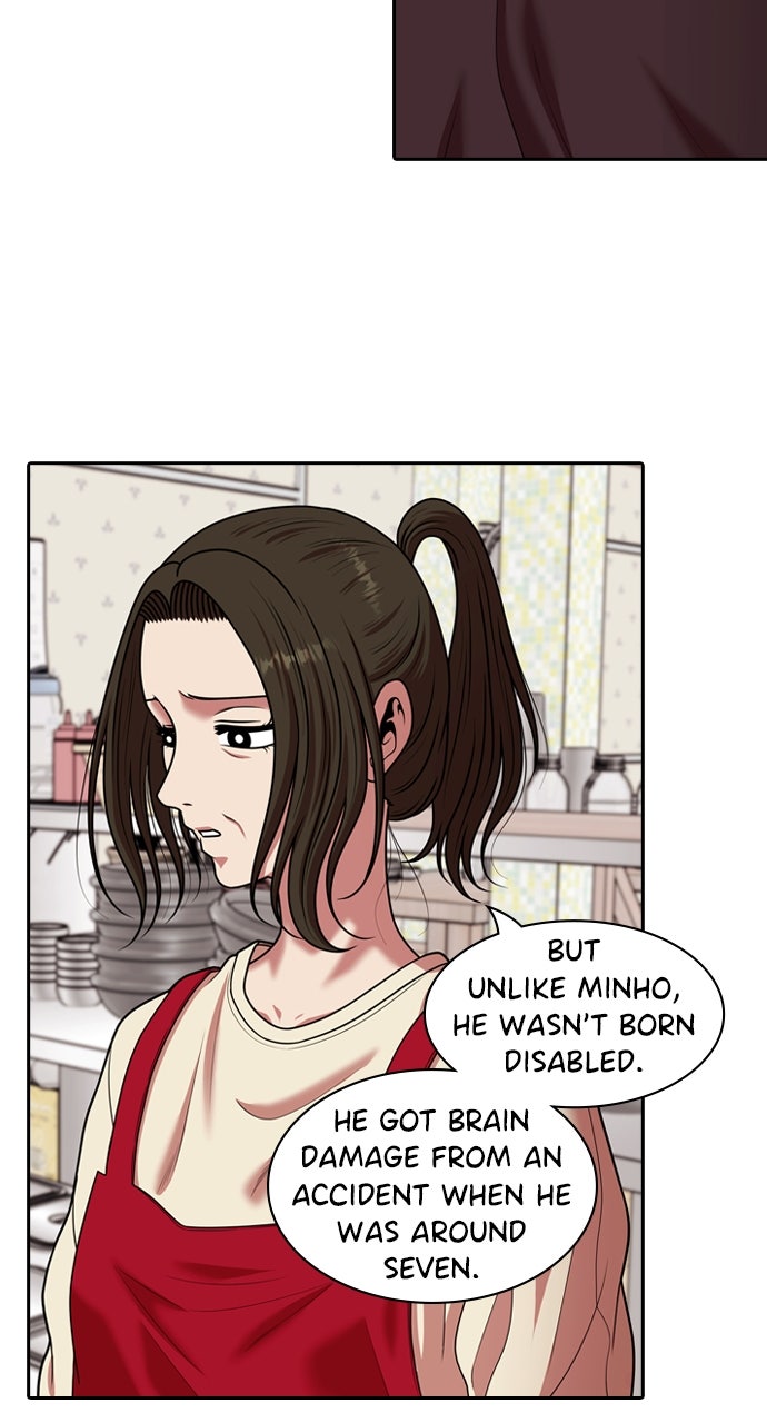 Read Tomorrow chapter 230 image 25 on Lezhin