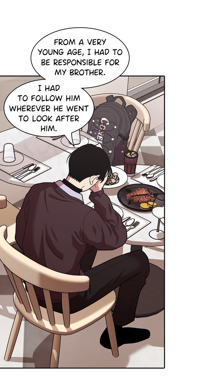Read Tomorrow chapter 230 image 26 on Lezhin