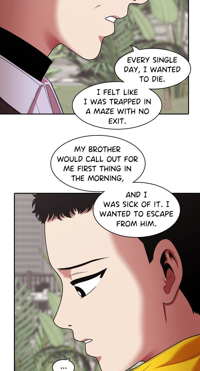Read Tomorrow chapter 230 image 31 on Lezhin