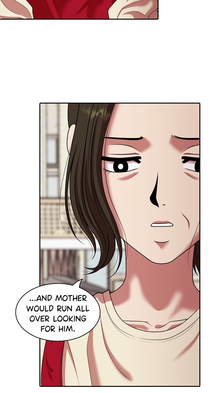 Read Tomorrow chapter 230 image 33 on Lezhin