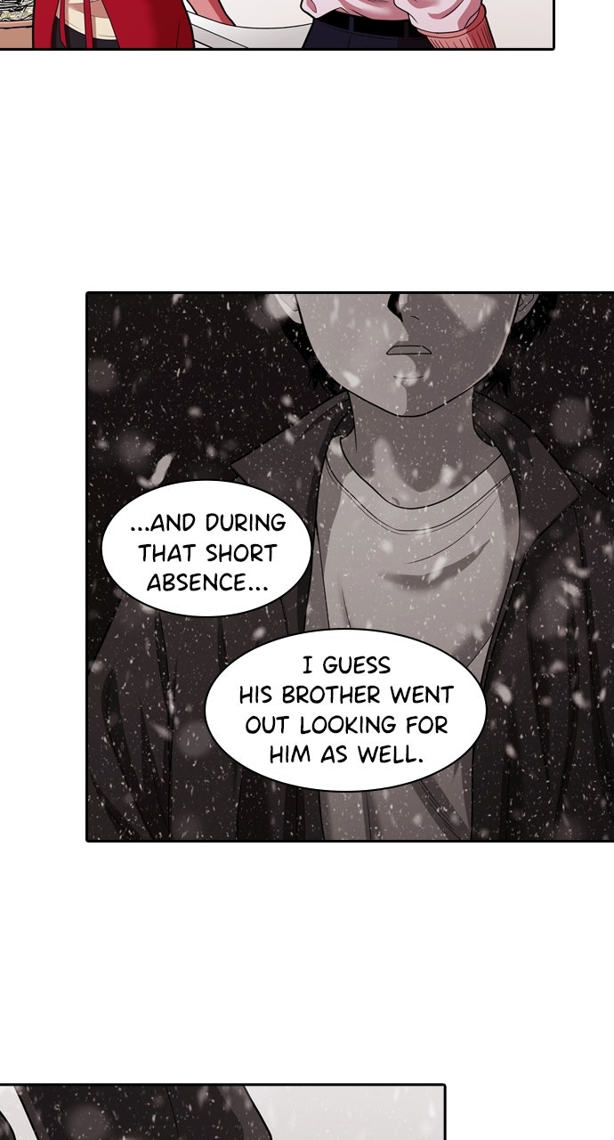 Read Tomorrow chapter 230 image 36 on Lezhin