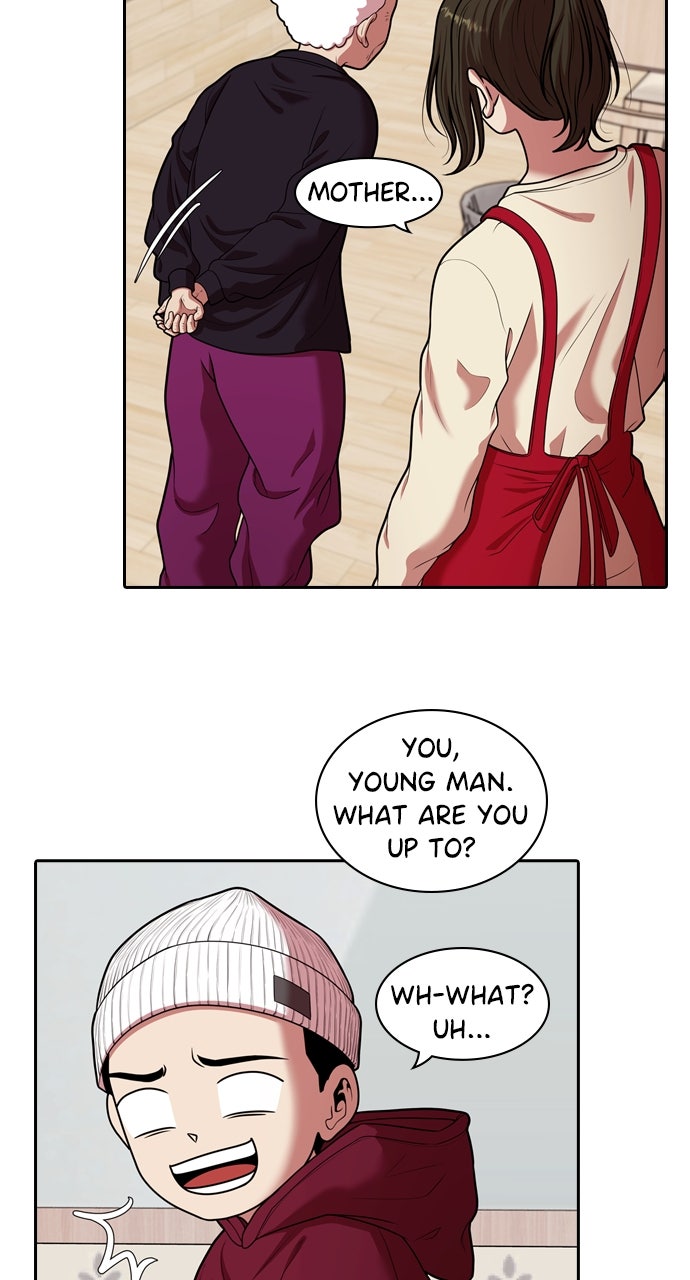 Read Tomorrow chapter 230 image 4 on Lezhin