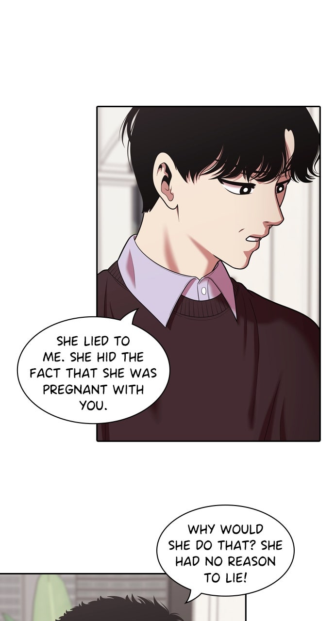 Read Tomorrow chapter 230 image 45 on Lezhin