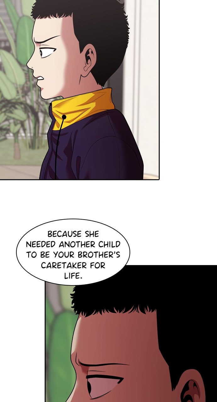 Read Tomorrow chapter 230 image 46 on Lezhin