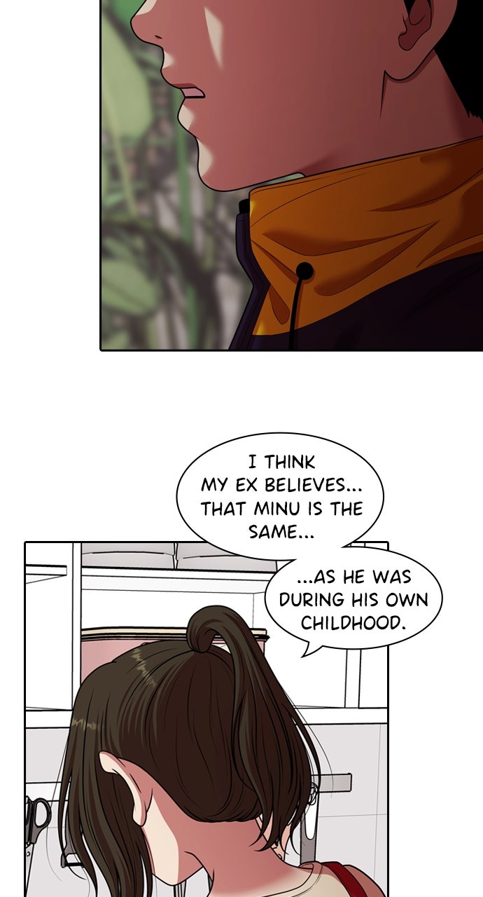 Read Tomorrow chapter 230 image 47 on Lezhin