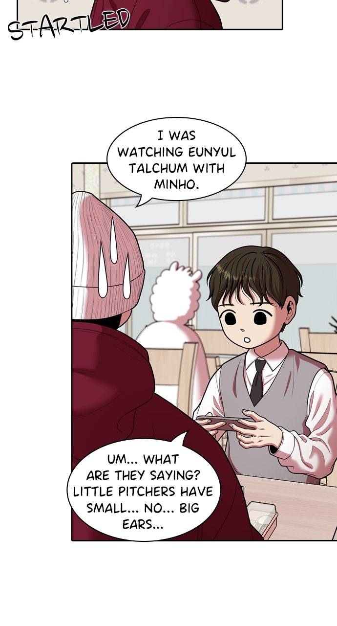 Read Tomorrow chapter 230 image 5 on Lezhin