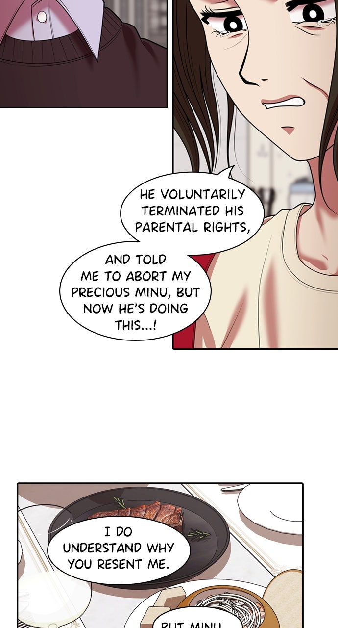 Read Tomorrow chapter 230 image 50 on Lezhin