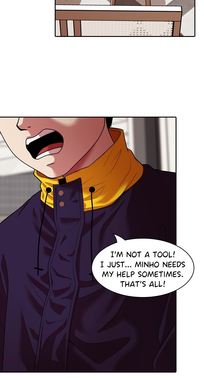 Read Tomorrow chapter 230 image 52 on Lezhin