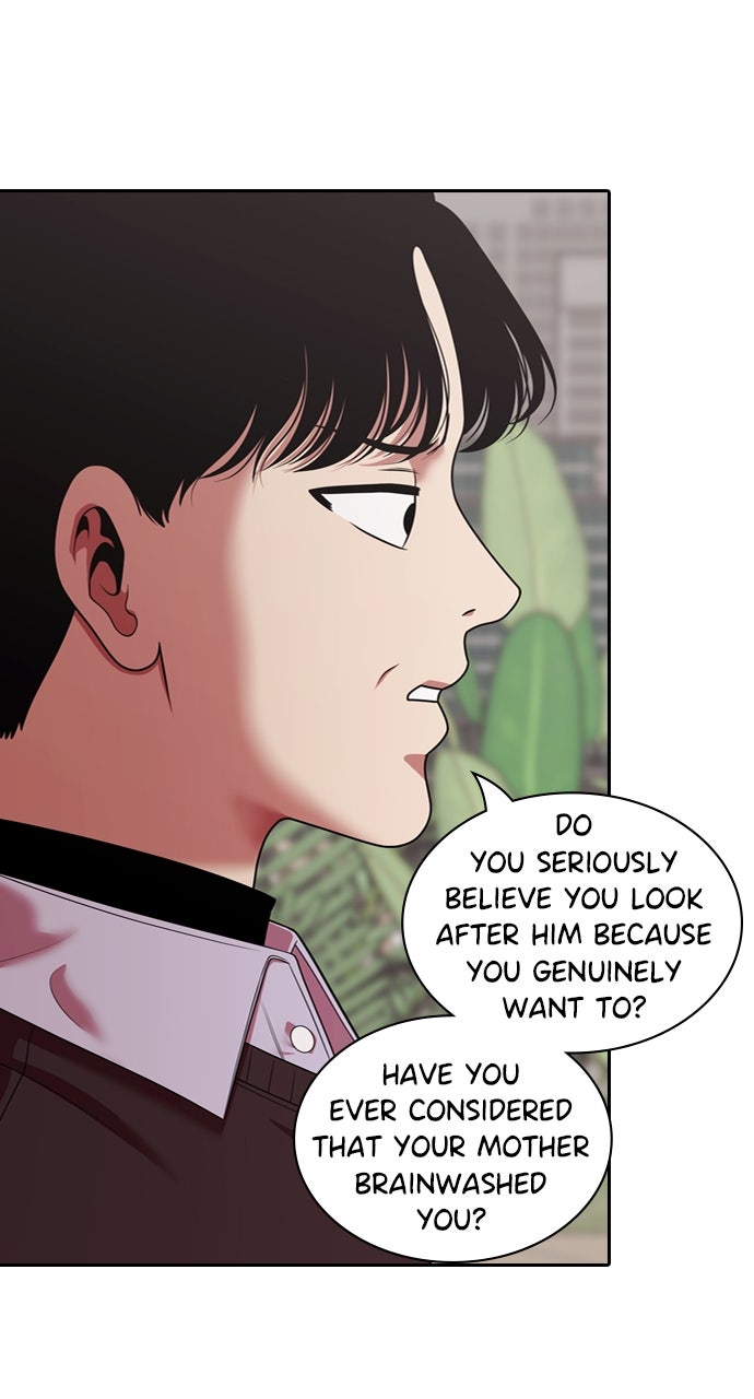 Read Tomorrow chapter 230 image 54 on Lezhin